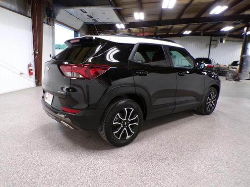 2023 Chevrolet Trailblazer ACTIV
