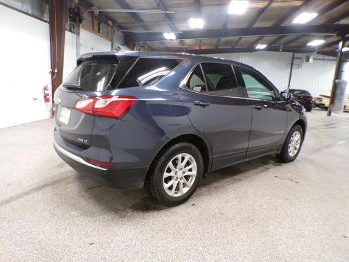 2018 Chevrolet Equinox 1LT