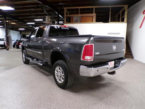 2014 RAM 3500 Laramie