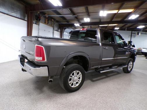 2014 RAM 3500 Laramie