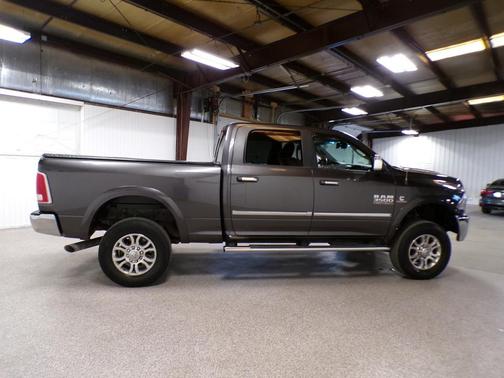 2014 RAM 3500 Laramie