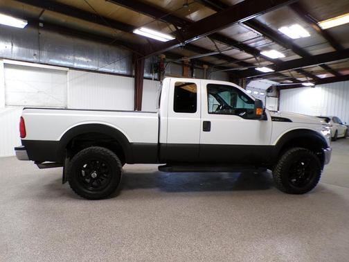 2015 Ford F-250 XL