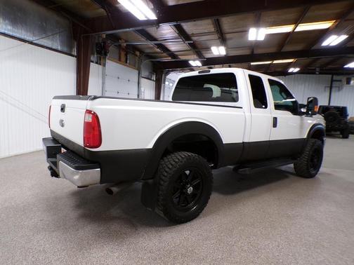 2015 Ford F-250 XL