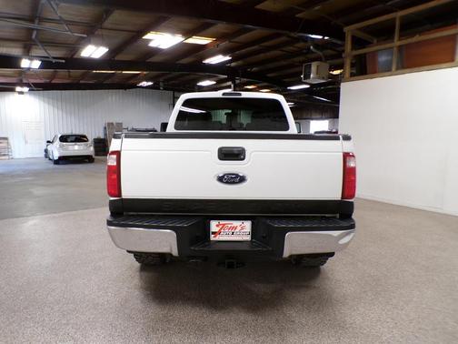 2015 Ford F-250 XL