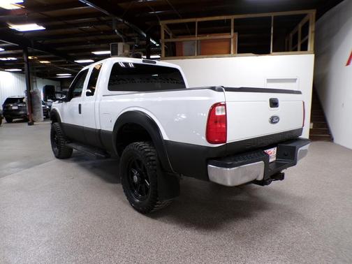 2015 Ford F-250 XL