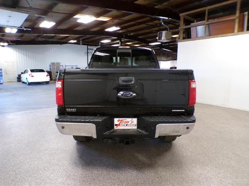 2013 Ford F-350 Lariat Super Duty