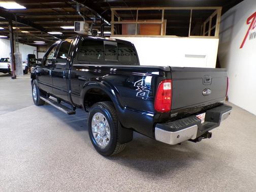 2013 Ford F-350 Lariat Super Duty