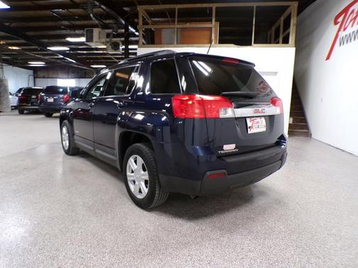 2015 GMC Terrain SLT-1