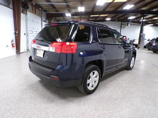 2015 GMC Terrain SLT-1