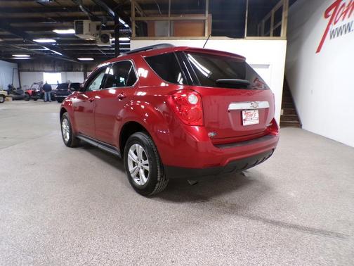 2015 Chevrolet Equinox 1LT