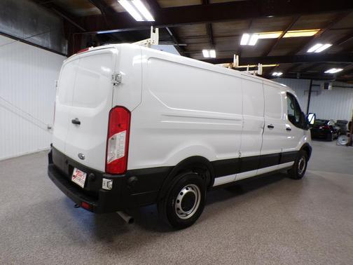 2020 Ford Transit-150 