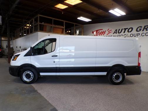 2020 Ford Transit-150 