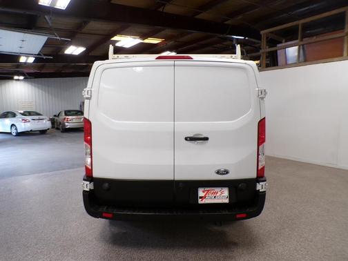 2020 Ford Transit-150 