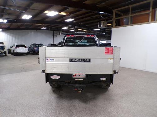 2015 Chevrolet Silverado 3500 WT