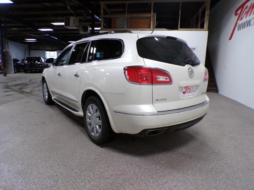 2014 Buick Enclave Premium