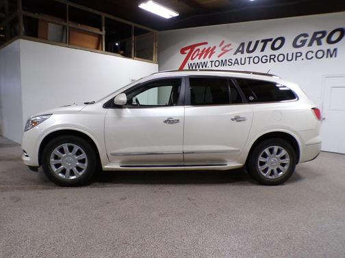 2014 Buick Enclave Premium