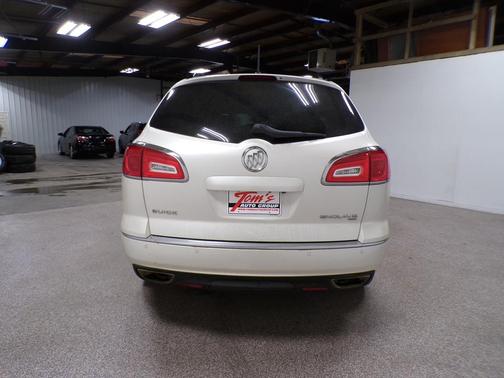 2014 Buick Enclave Premium