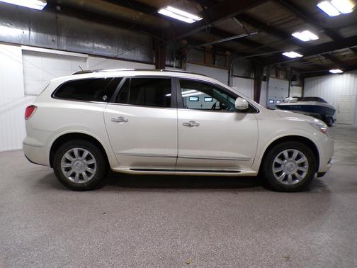 2014 Buick Enclave Premium