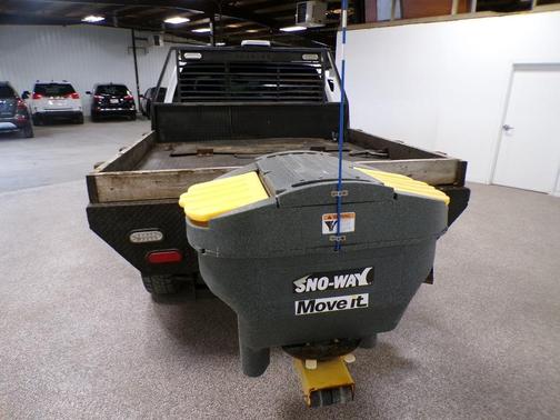 2001 GMC Sierra 2500 SLE