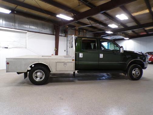 2000 Ford F-350 Lariat Super Duty