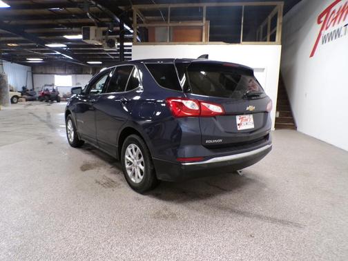 2018 Chevrolet Equinox 1LT