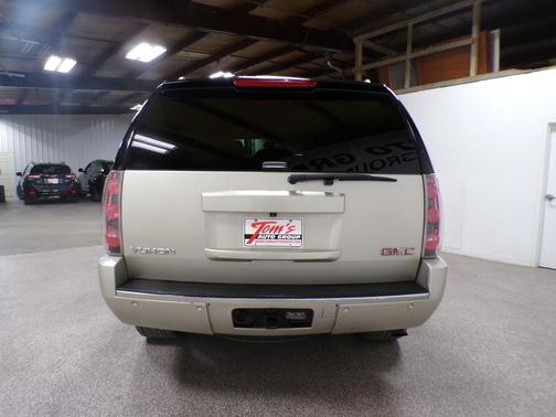 2013 GMC Yukon Denali