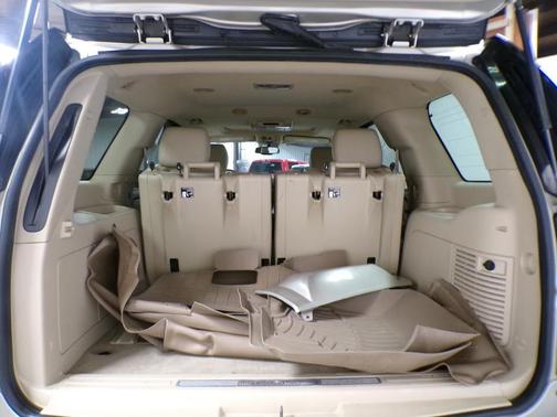 2013 GMC Yukon Denali