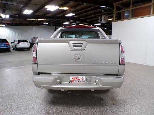 2005 Cadillac Escalade EXT
