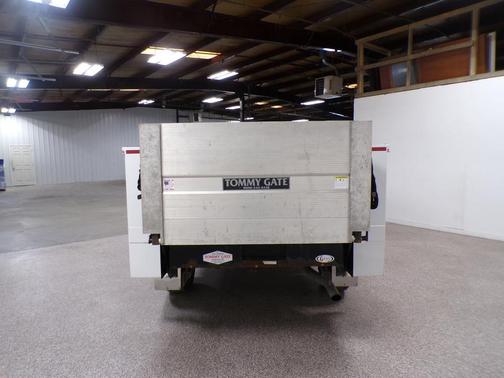 2015 Chevrolet Silverado 2500 WT