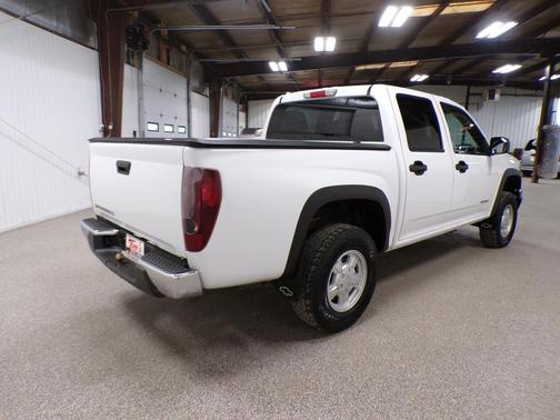 2004 Chevrolet Colorado Z85