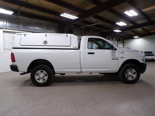 2015 RAM 2500 Tradesman