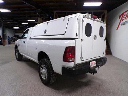 2015 RAM 2500 Tradesman