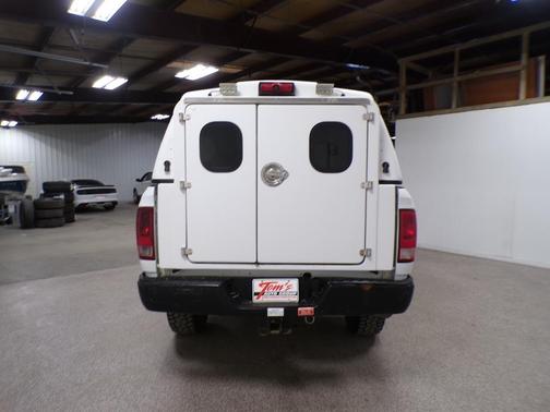 2015 RAM 2500 Tradesman