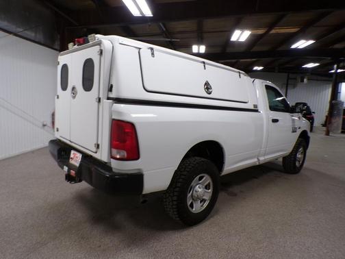 2015 RAM 2500 Tradesman