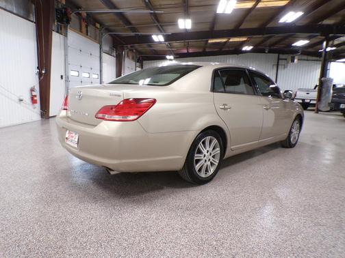 2006 Toyota Avalon Limited