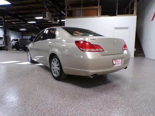 2006 Toyota Avalon Limited