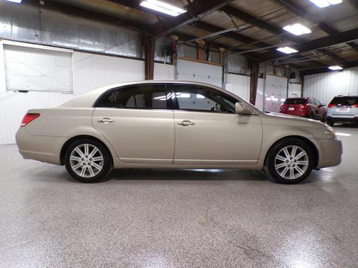 2006 Toyota Avalon Limited