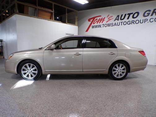 2006 Toyota Avalon Limited