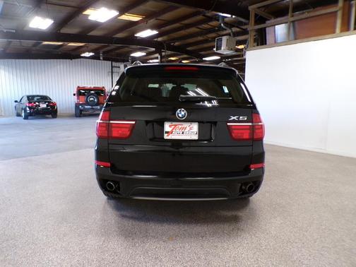 2012 BMW X5 xDrive35i