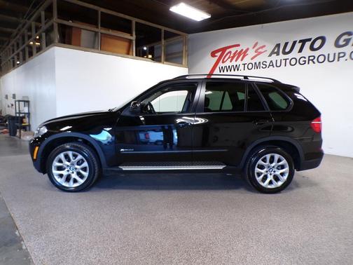 2012 BMW X5 xDrive35i