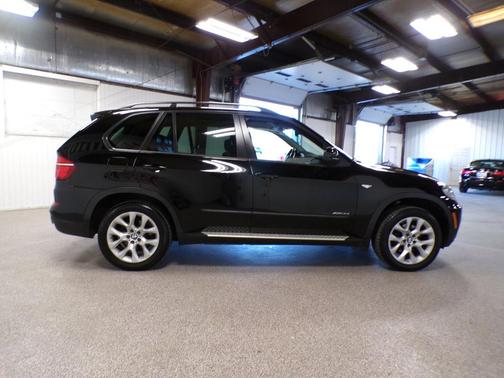 2012 BMW X5 xDrive35i