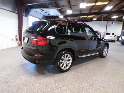 2012 BMW X5 xDrive35i