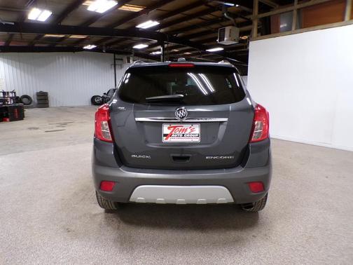 2016 Buick Encore Convenience