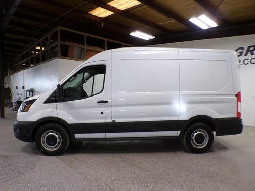 2023 Ford Transit-150 