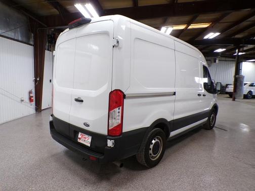 2023 Ford Transit-150 