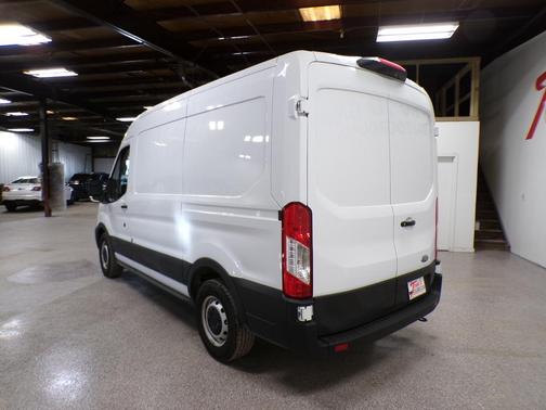 2023 Ford Transit-150 