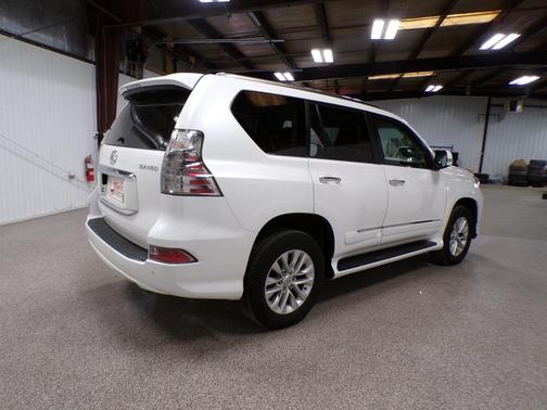 2014 Lexus GX 460 Base