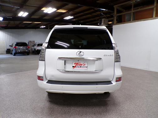 2014 Lexus GX 460 Base