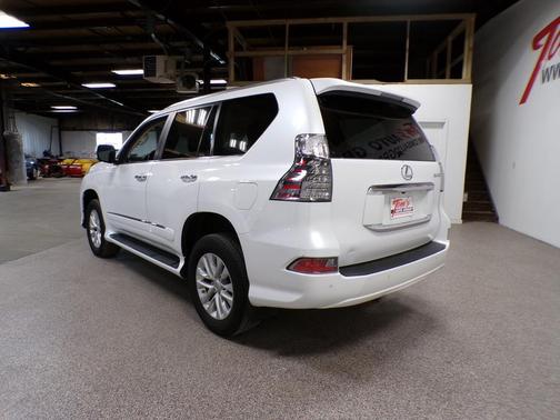 2014 Lexus GX 460 Base