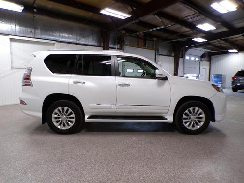2014 Lexus GX 460 Base